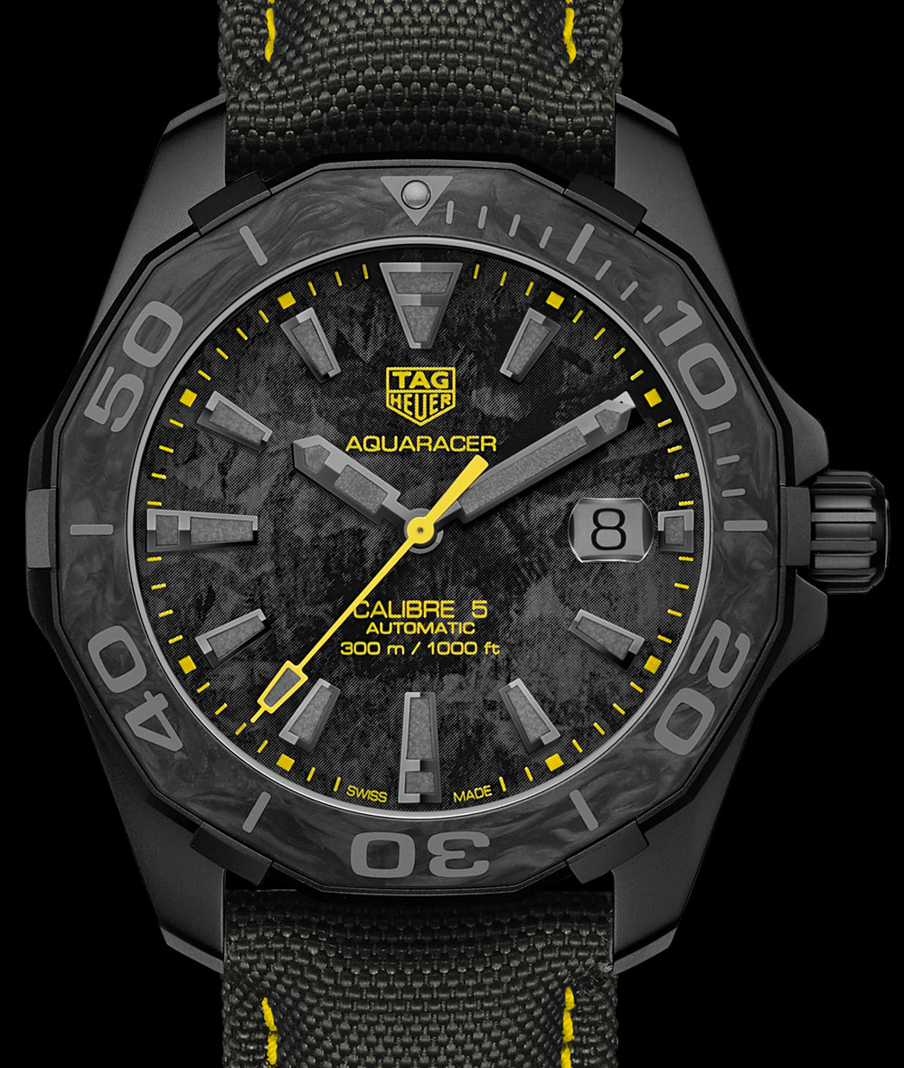 TAG Heuer's new Aquaracer Carbon watches TAG-Heuer-Aquaracer-Carbon-10