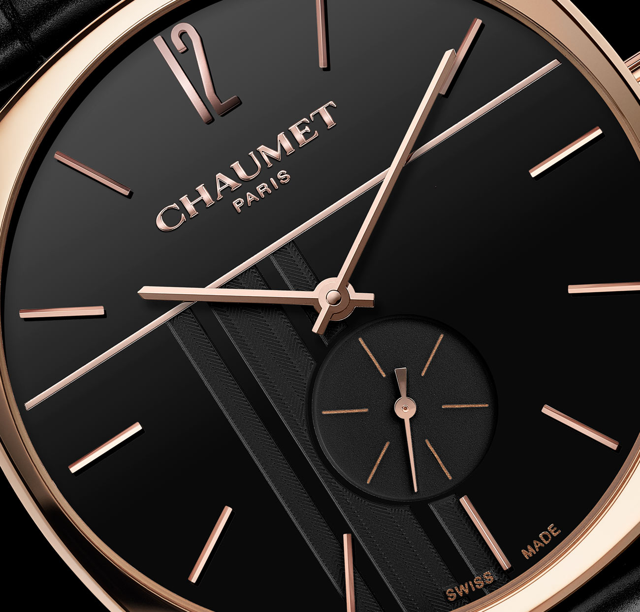 Chaumet - LVMH Watches & Jewelry