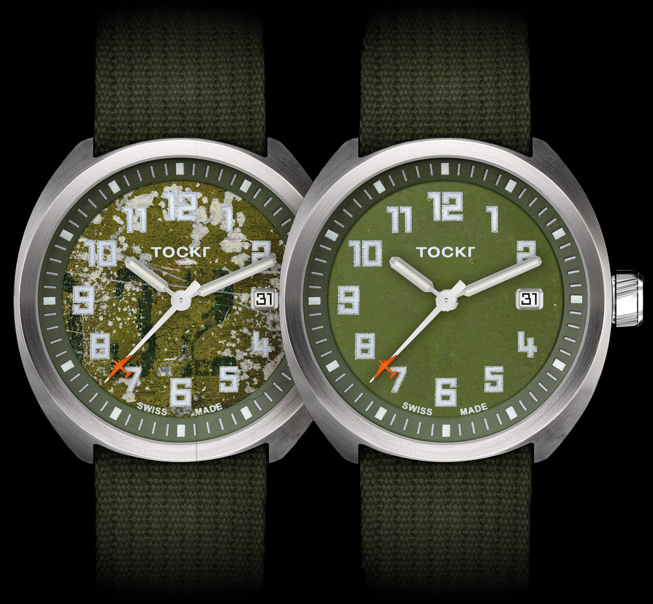Tockr's new D-Day C-47 Tockr-D-Day-C-47-Limited-Edition-1