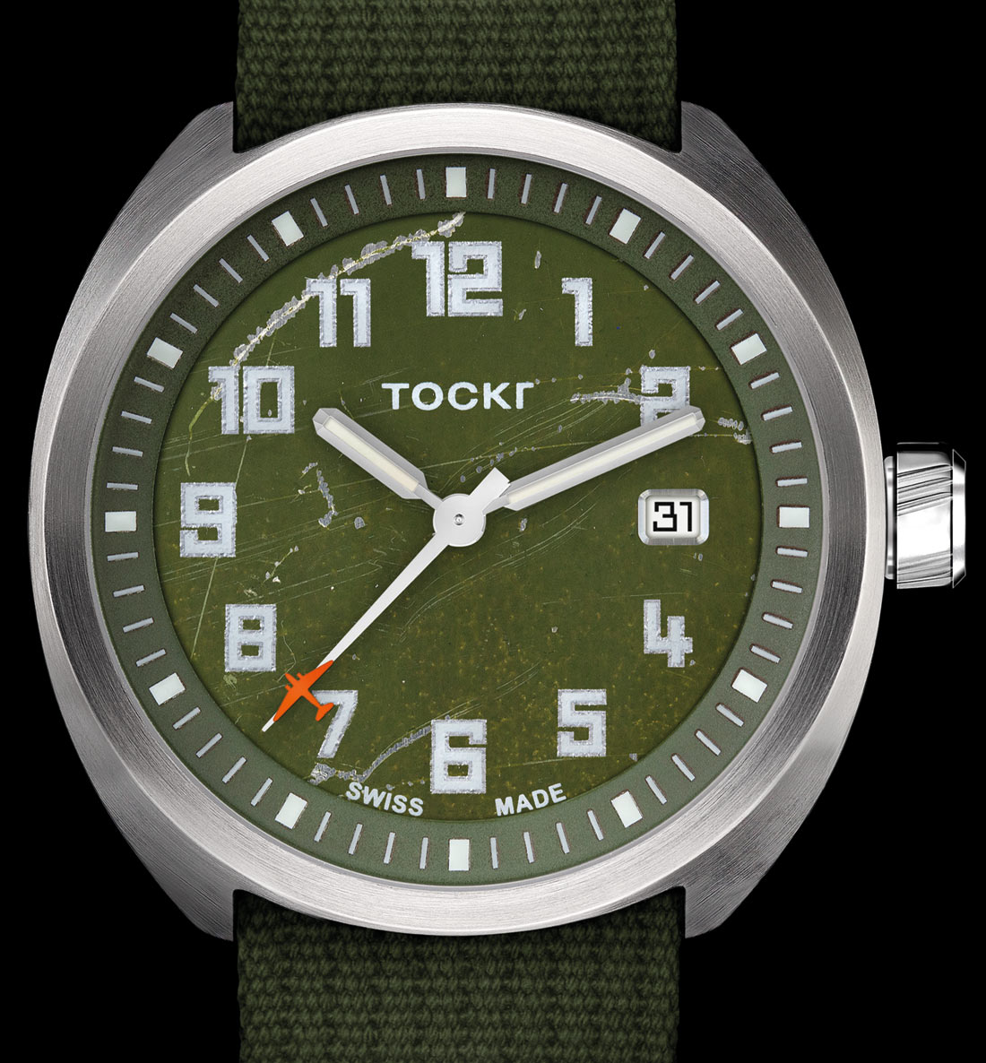Tockr's new D-Day C-47 Tockr-D-Day-C-47-Limited-Edition-3