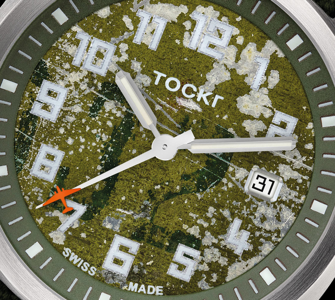 Tockr's new D-Day C-47 Tockr-D-Day-C-47-Limited-Edition-6