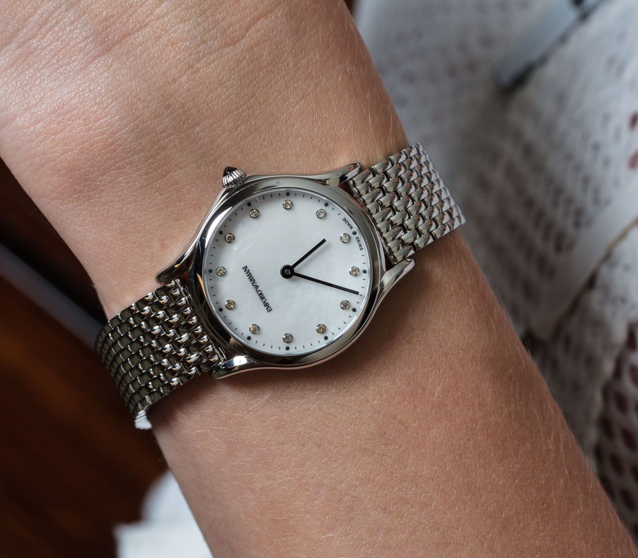 Women's Swiss Made Watches Best Sale, 59% OFF | www.ingeniovirtual.com