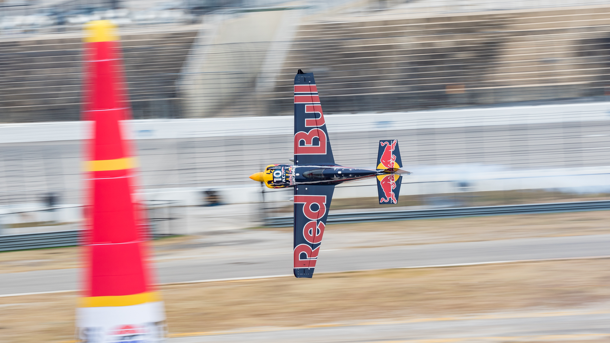 Hamilton Watches Red Bull Air Race