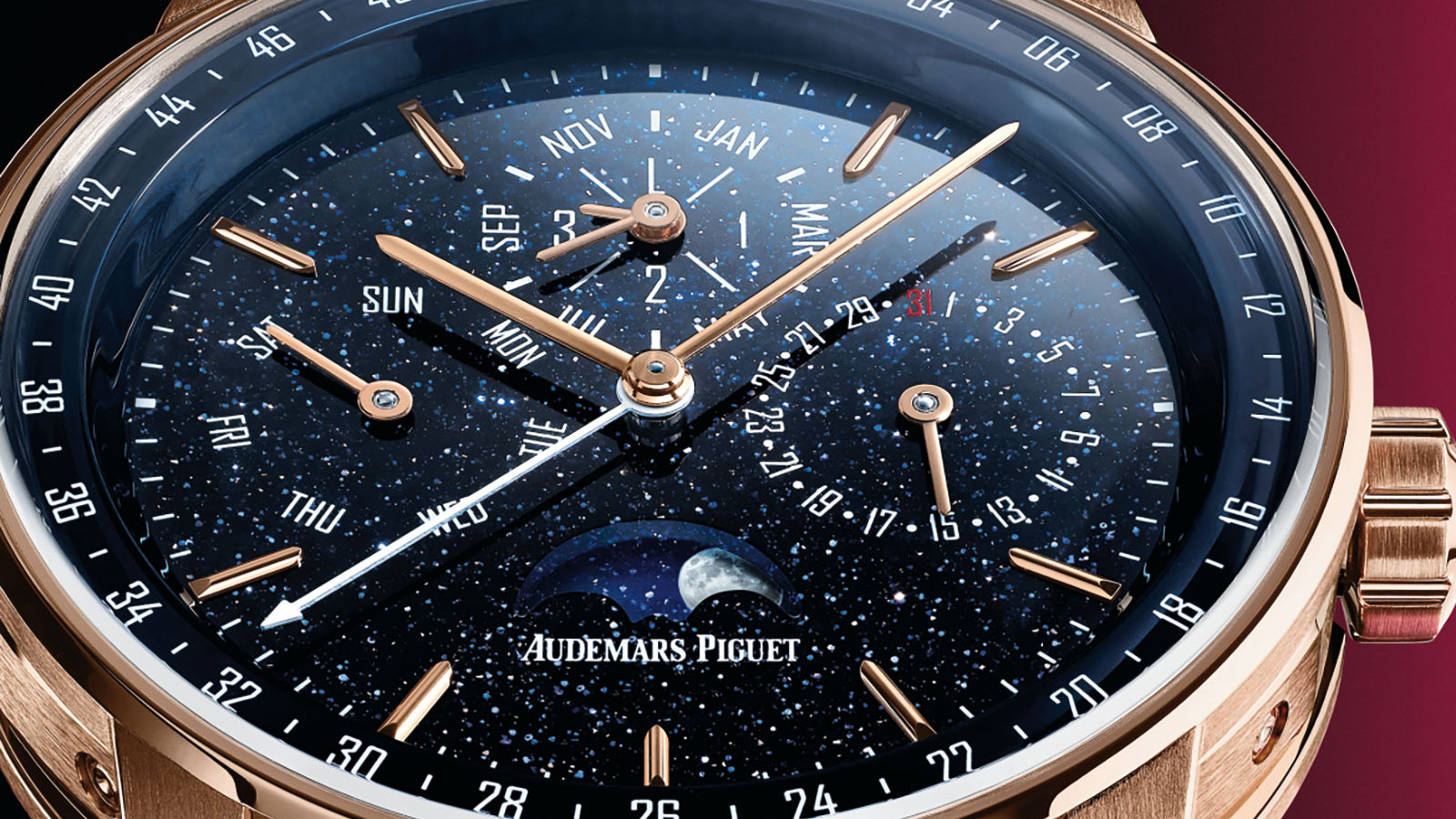 Swatch Group, Allied With Audemars Piguet, Announces Sophisticated  Nivachron Technology