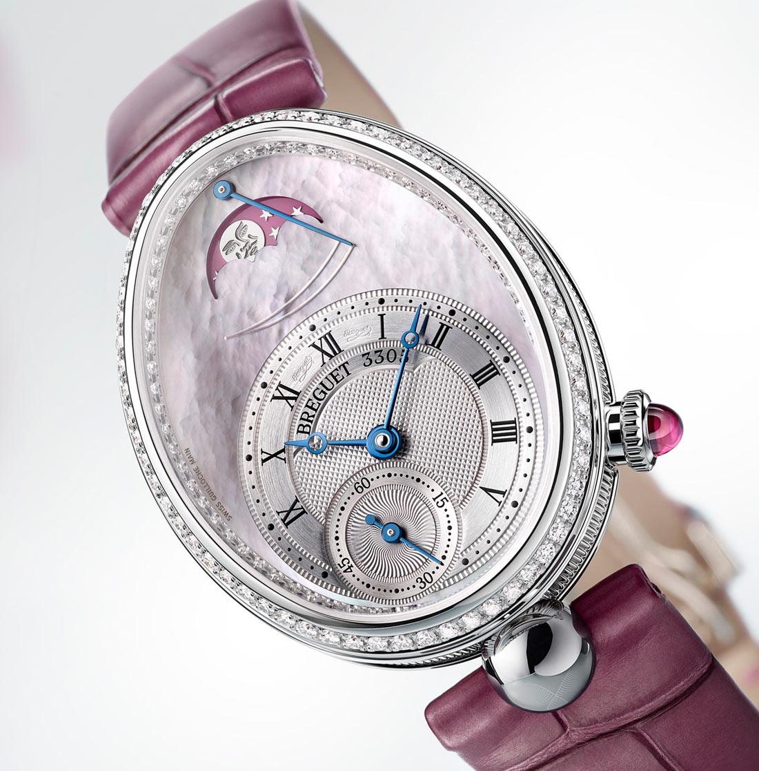 6 Luxury Watches For Women With Infinite Elegance - The Watch Company