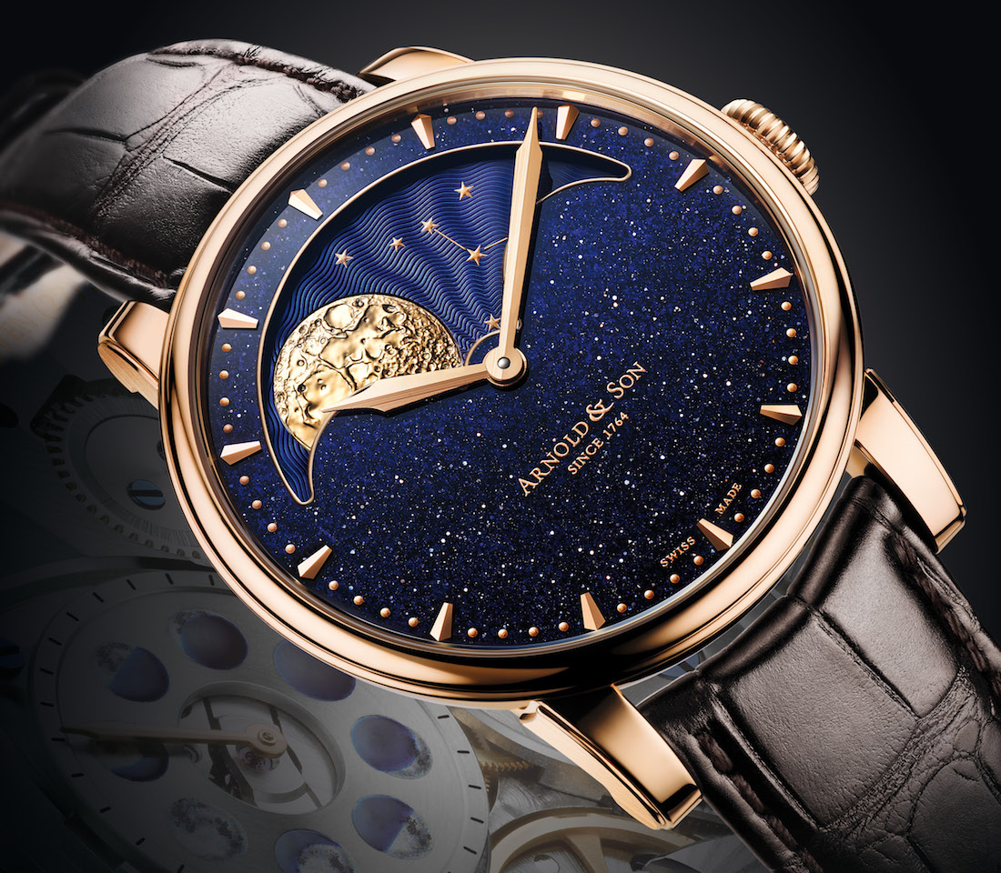 Arnold-And-Son-HM-Perpetual-Moon-Aventurine-Watch-Full-Watch