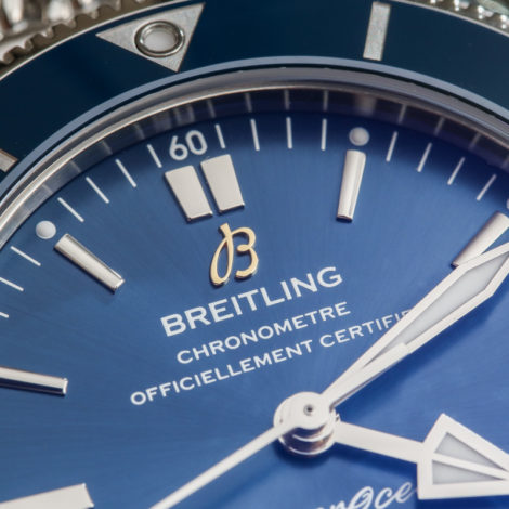 Breitling Superocean Heritage II B20