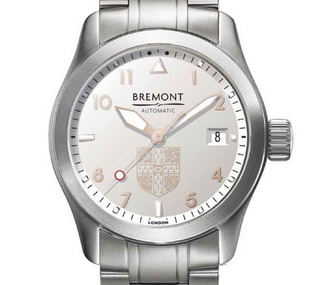 Cambridge-Bremont-Solo-37-Watch-Steel-Bracelet-Soldier
