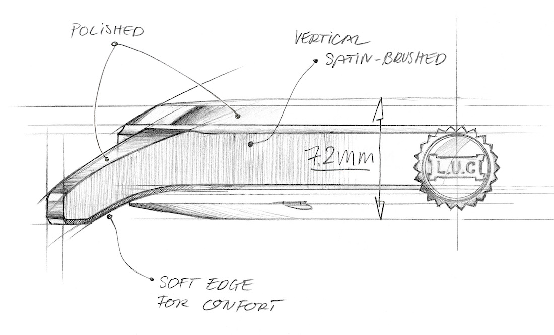 Chopard-LUC-Flying-T-Twin-Watch-Sketch