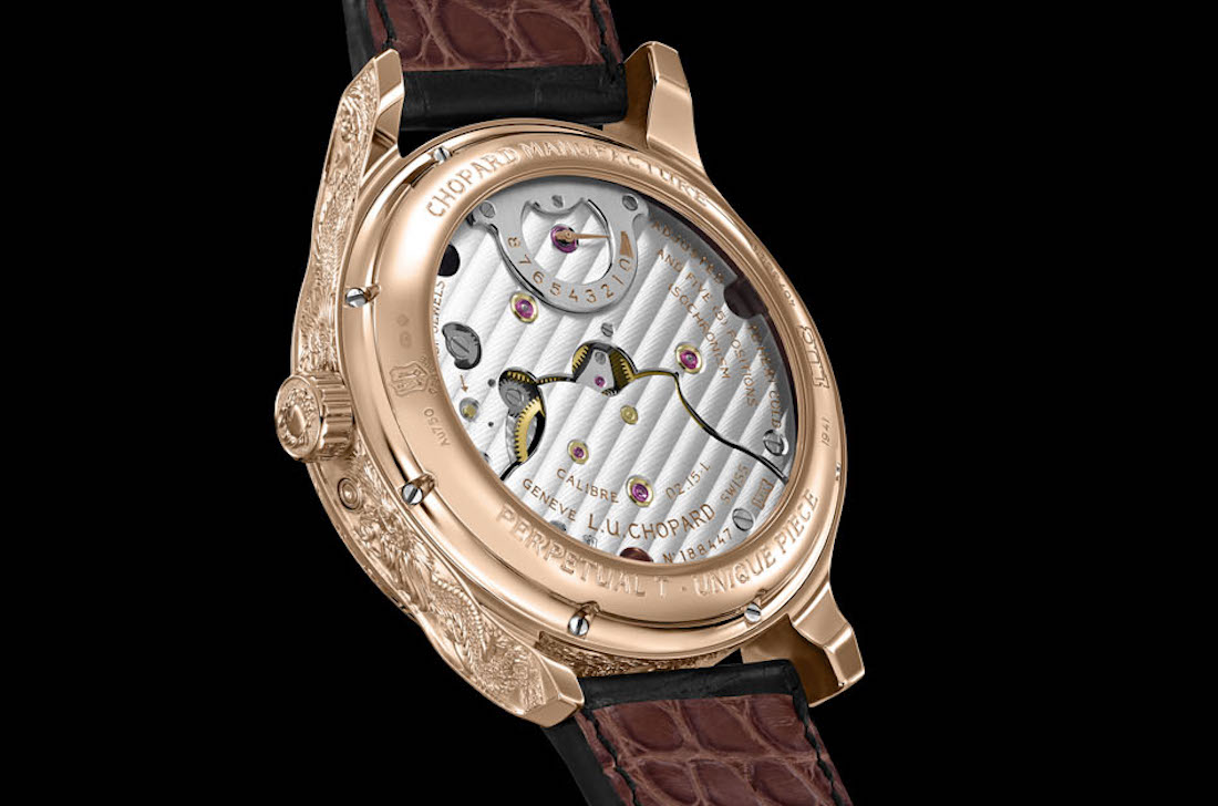 Chopard-LUC-Perpetual-T-Spirit-Of-The-Dragon-And-The-Pearl-Watch