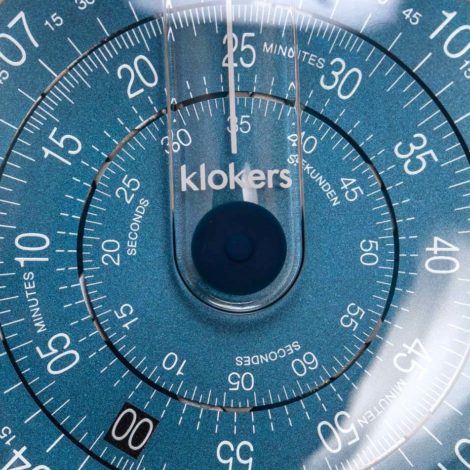 Klokers KLOK-01