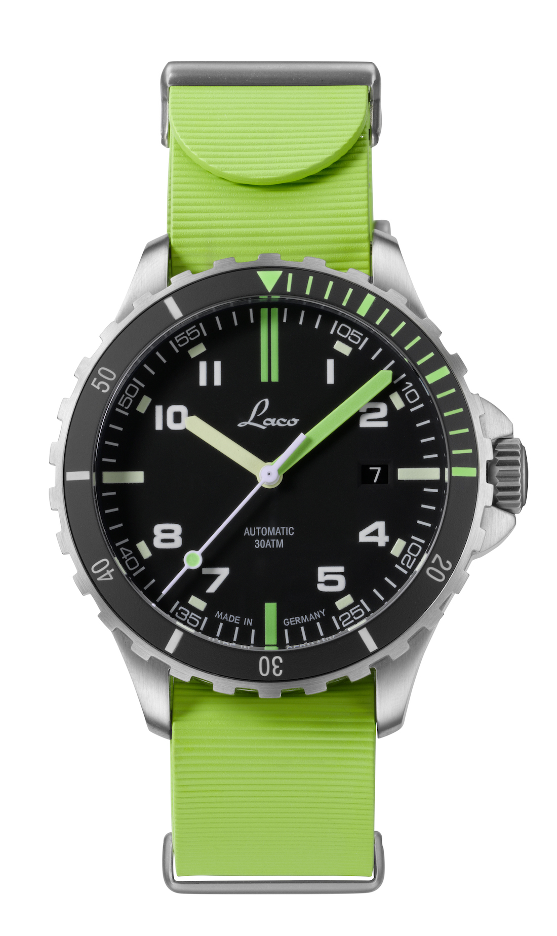 Laco-Amazonas-Squad-Watch-Green-NATO
