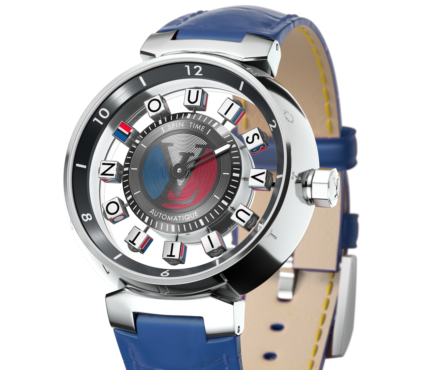 Louis-Vuitton-Tambour-Spin-Time-Air-Watch-Full-View