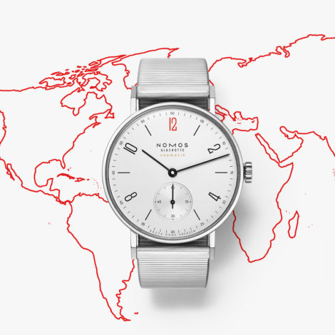NOMOS-Glashuette-Tangente-Doctors-Without-Borders-Watches-World-Map