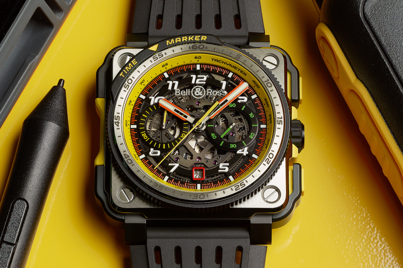 Bell-And-Ross-R-S-19-Collection-Watches