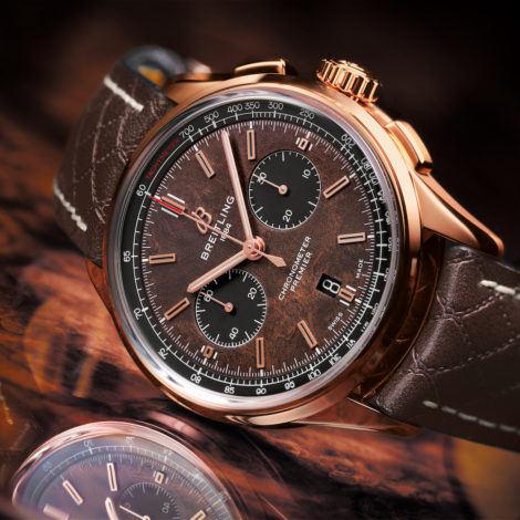 Breitling-Premier-Bentley-Centenary-Limited-Edition-Watch
