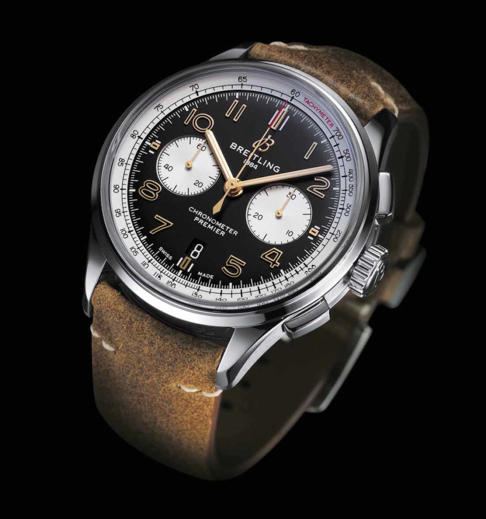 Breitling-Premier-Norton-Edition-Watch