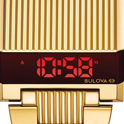 Bulova-Computron-Watches