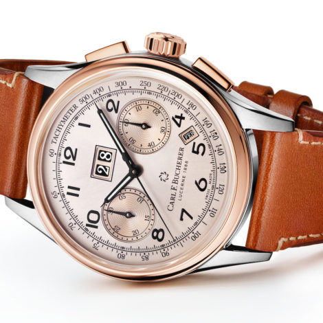 Carl-F-Bucherer-Heritage-Bicompax-Annual-Chronograph-Watch