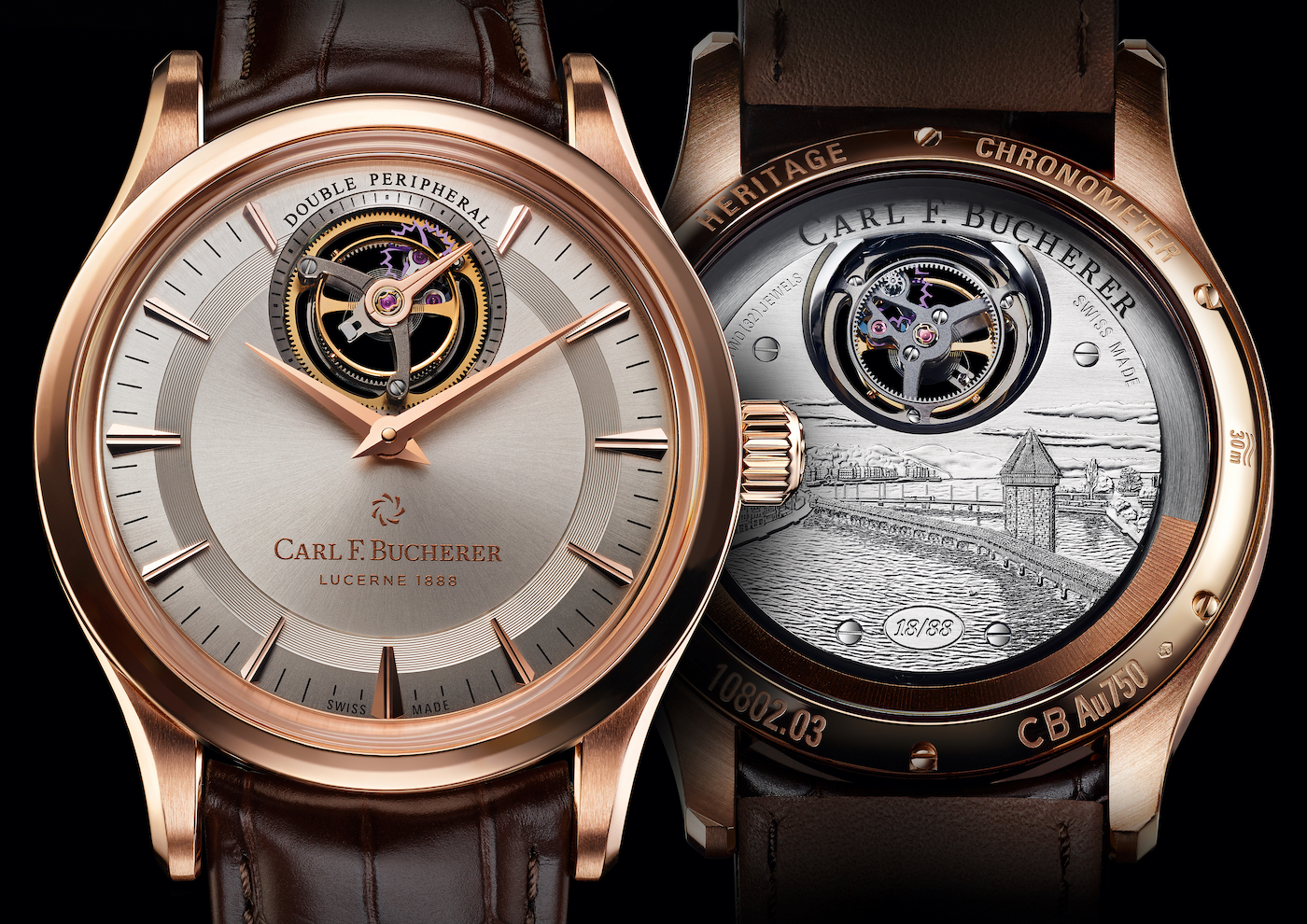 Carl-F-Bucherer-Heritage-Tourbillon-Double-Peripheral-Watch