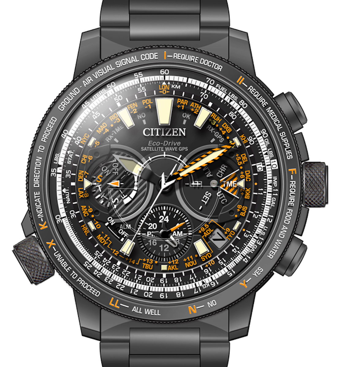 Citizen Promaster 30th Anniversary Watches | aBlogtoWatch