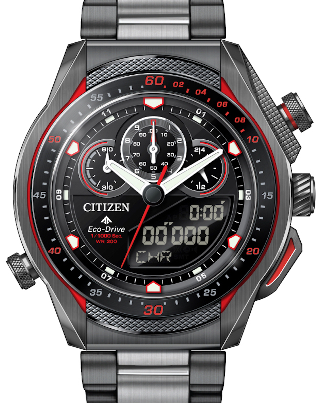 Citizen-Promaster-SST-Watches