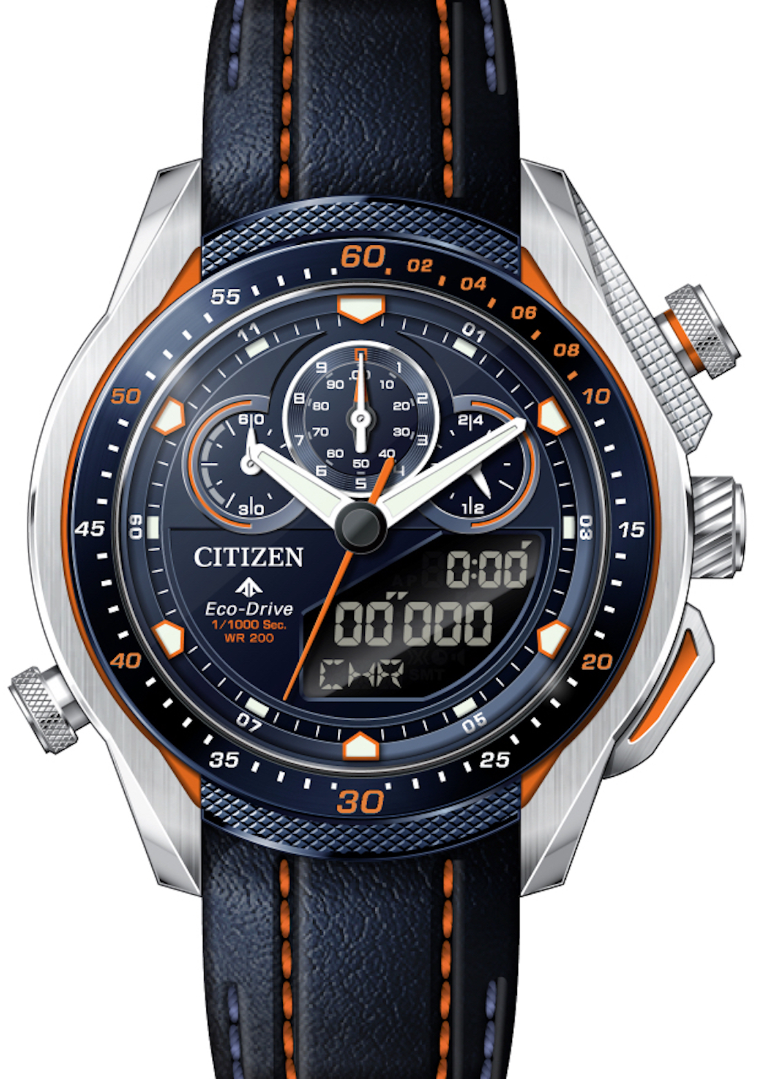 Citizen-Promaster-SST-Watches