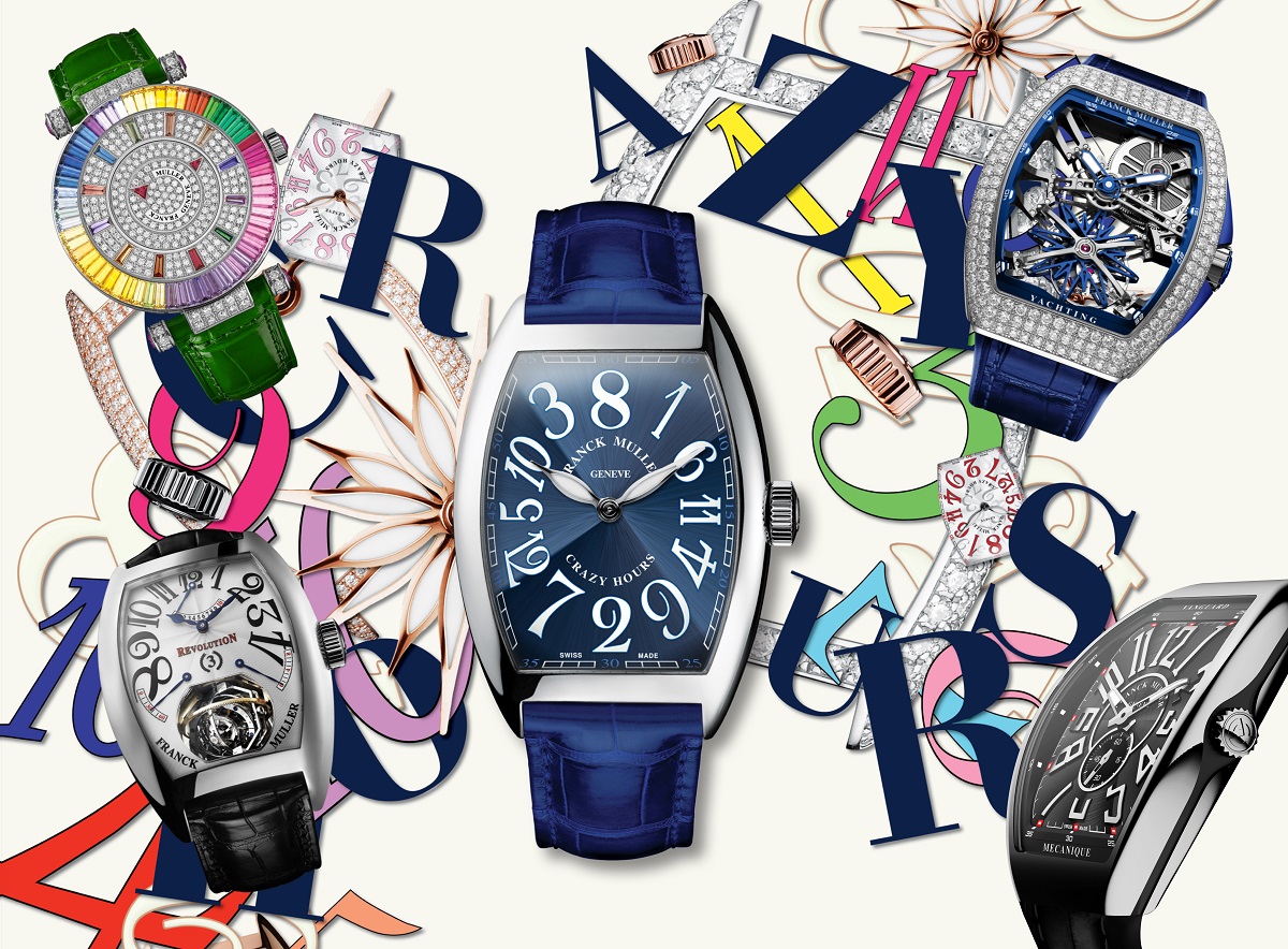 Franck Muller Beverly Hills Store Opening Event April 13 19 With Ablogtowatch Luxury Blogs