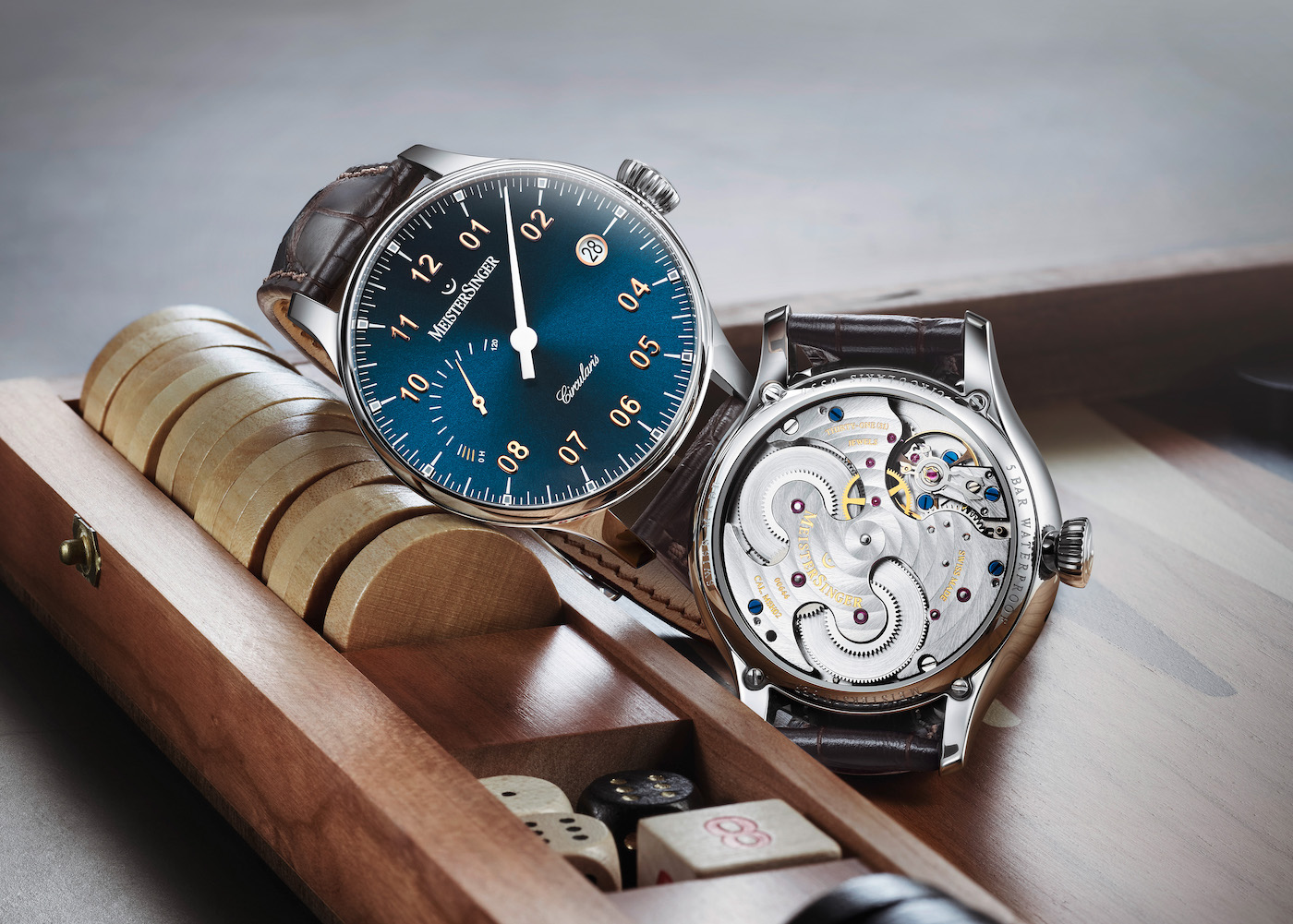ma CHI existe-t-elle? MeisterSinger-Circularis-Power-Reserve-Watch-1