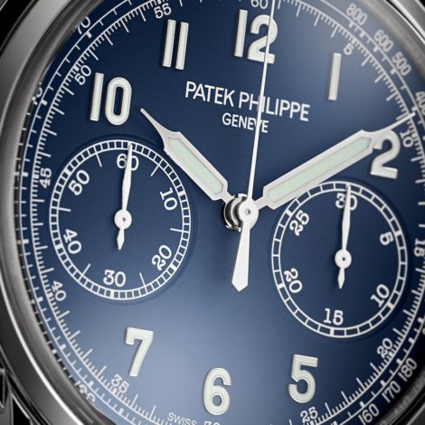 Patek-Philippe-5172G-Chronograph-Watch