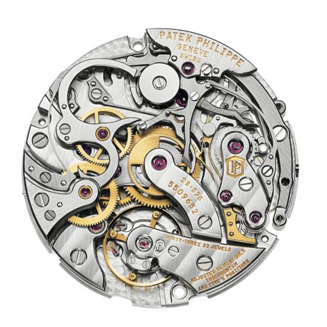 Patek-Philippe-5172G-Chronograph-Watch