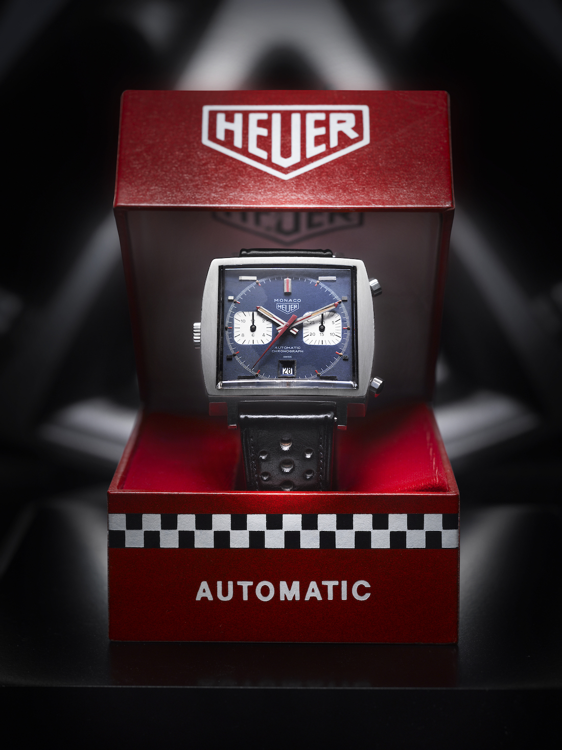 TAG-Heuer-Monaco-Watch-Celebrates-50-Years-Boxed