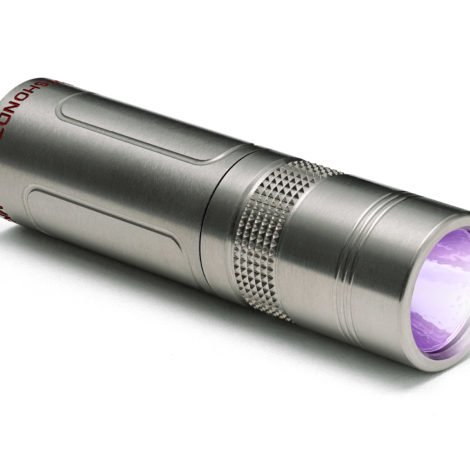 Muyshondt Maus UV Redbar Edition torch