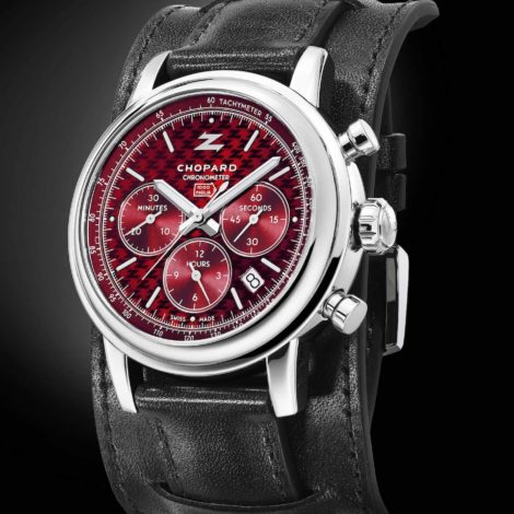 Chopard-LUC-Mille-Miglia-Classic-Chronograph-Zagato-100th-Anniversary-Watch