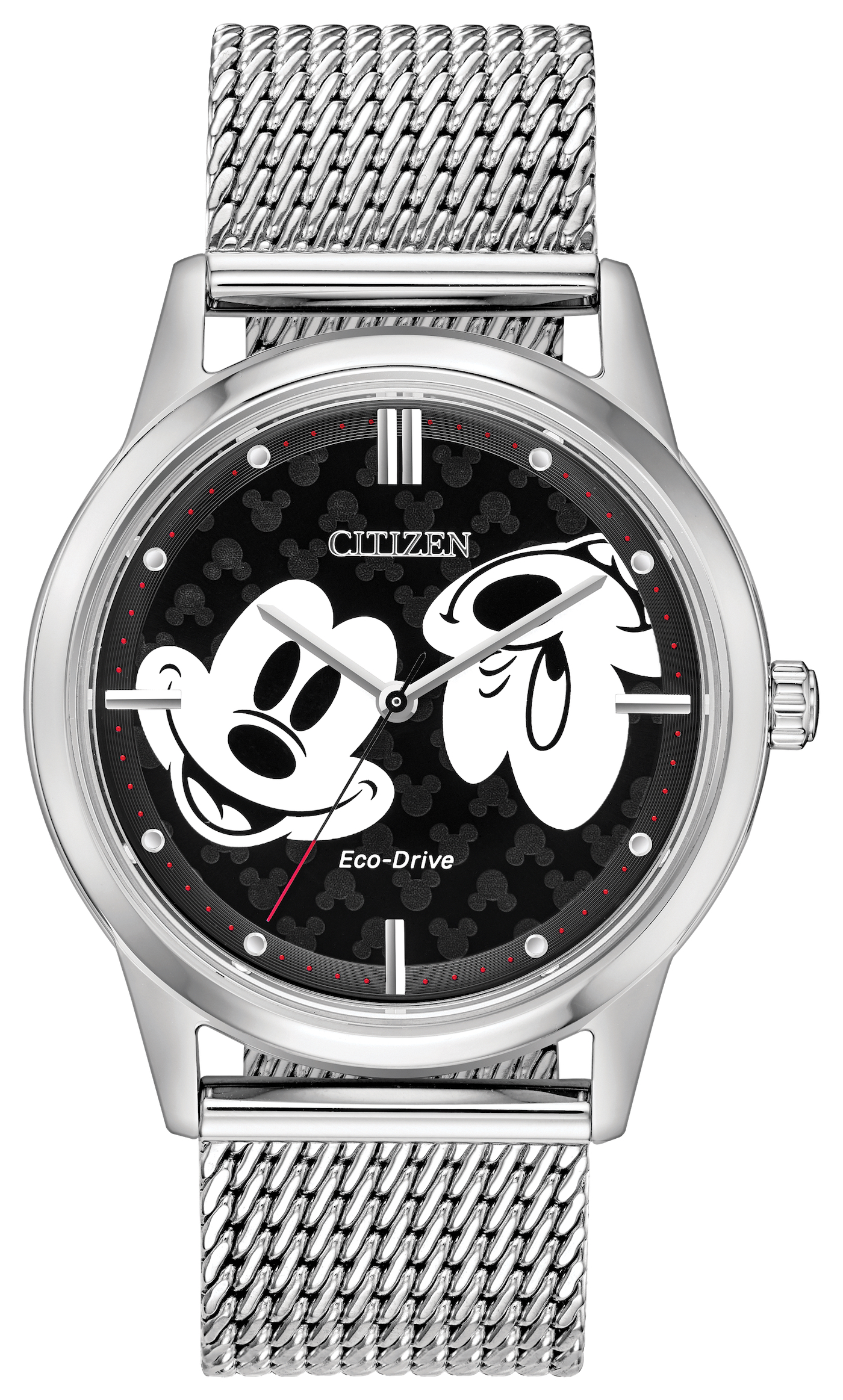 Citizen X Disney Mickey Watches