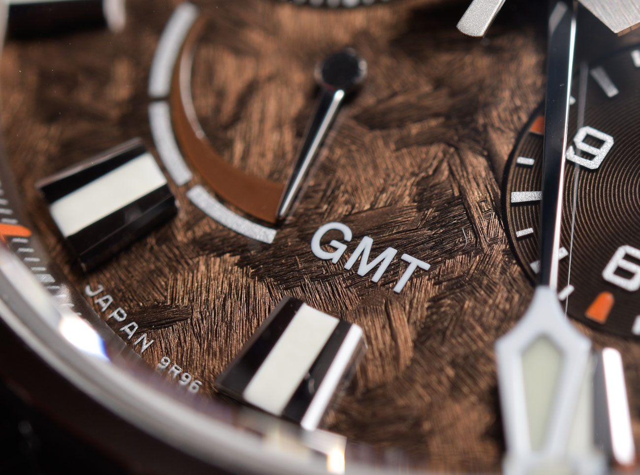 Grand Seiko Sport Spring Drive Chronograph GMT SBGC231 Watch Hands-On |  aBlogtoWatch