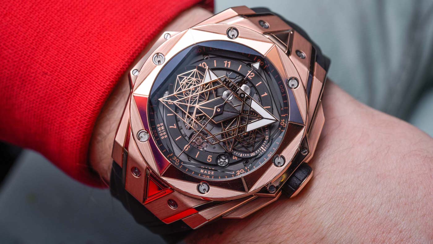 Is HUBLOT The MOST HATED Watch Brand? 