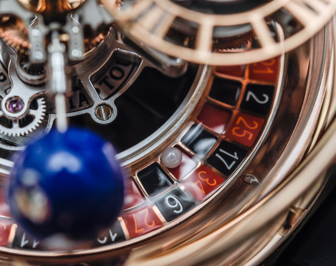 Review: High Stakes - The Jacob & Co. Astronomia Casino 