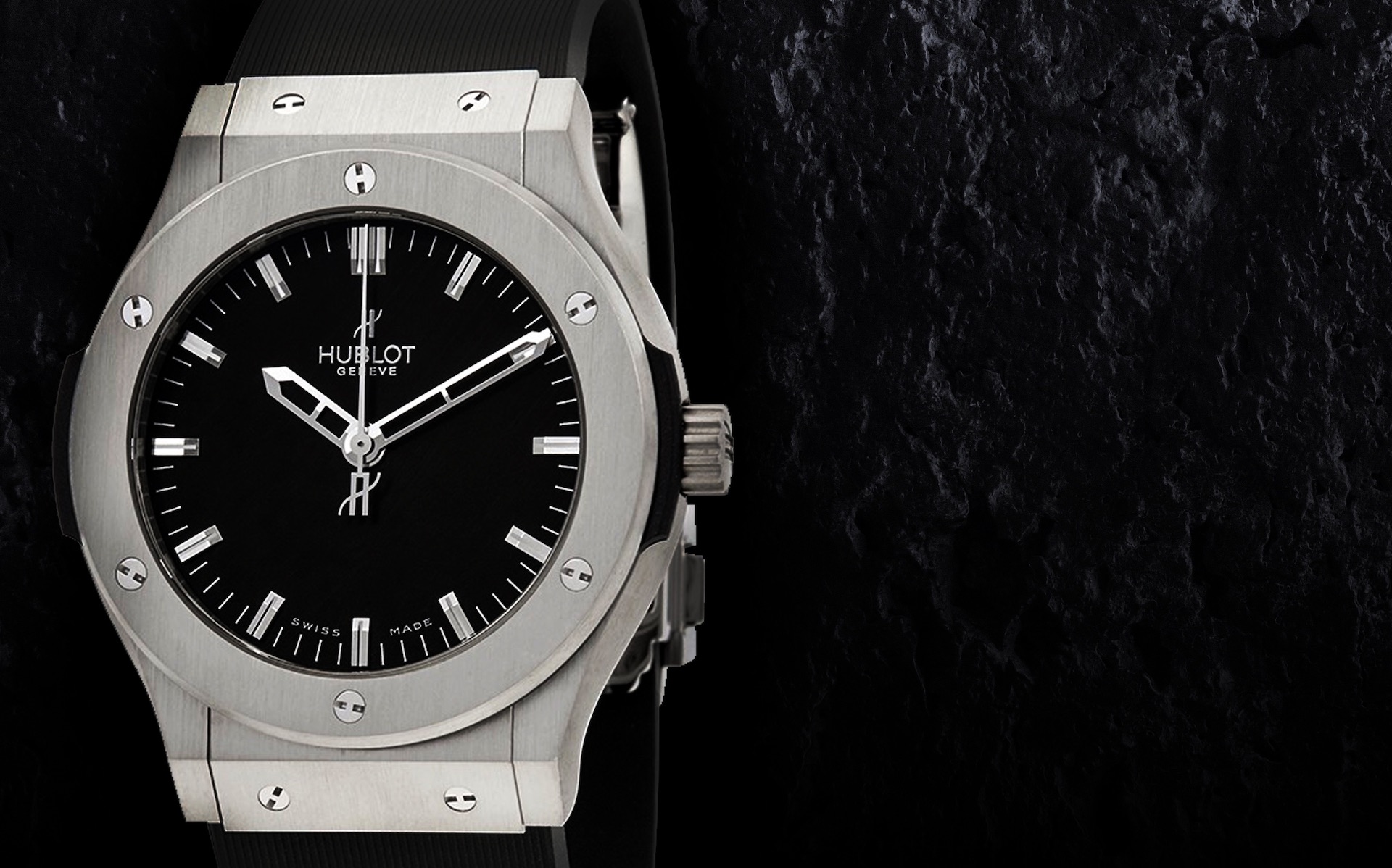 Introducing YourWatch.com With A Hublot Classic Fusion Watch Giveaway