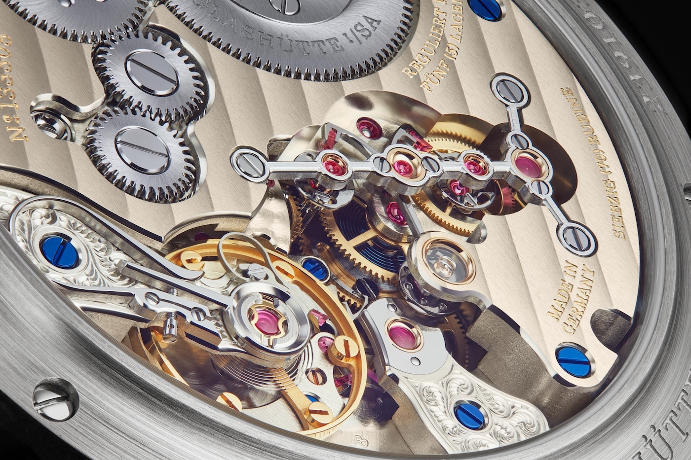 9th Annual Madison Avenue Watch Week June 10 ? 15, 2019 Puts a New Focus on Master Watchmakers