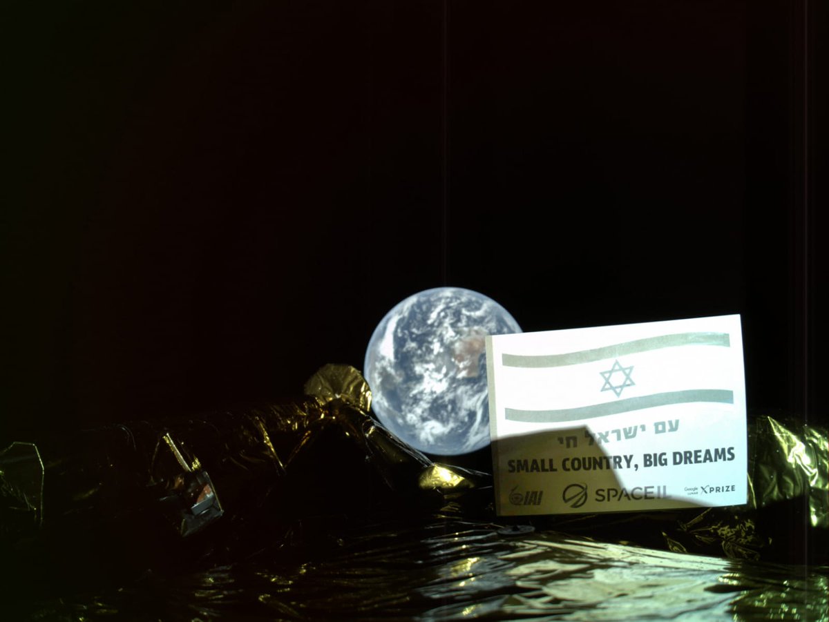 Timekeeping On Lunar Missions: An Interview With SpaceIL?s Co-Founder Yonatan Winetraub