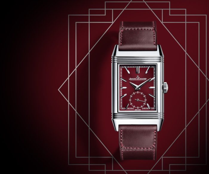 Jaeger-LeCoultre Releases Three New Reverso Watches | aBlogtoWatch