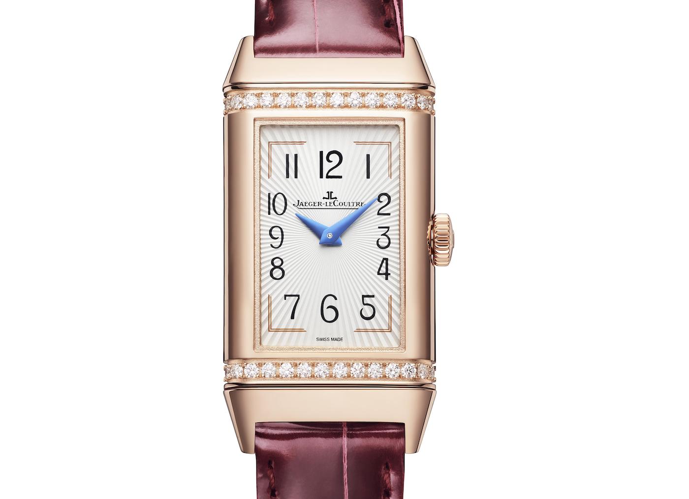 Jaeger-LeCoultre-Reverso-New-Collection-Watches