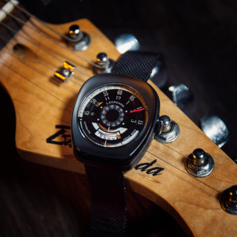 Lecronos-Rock-For-Vintage-Watch-Collection