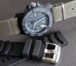Luminox Limited Master Carbon SEAL 3802 Watch Review | aBlogtoWatch