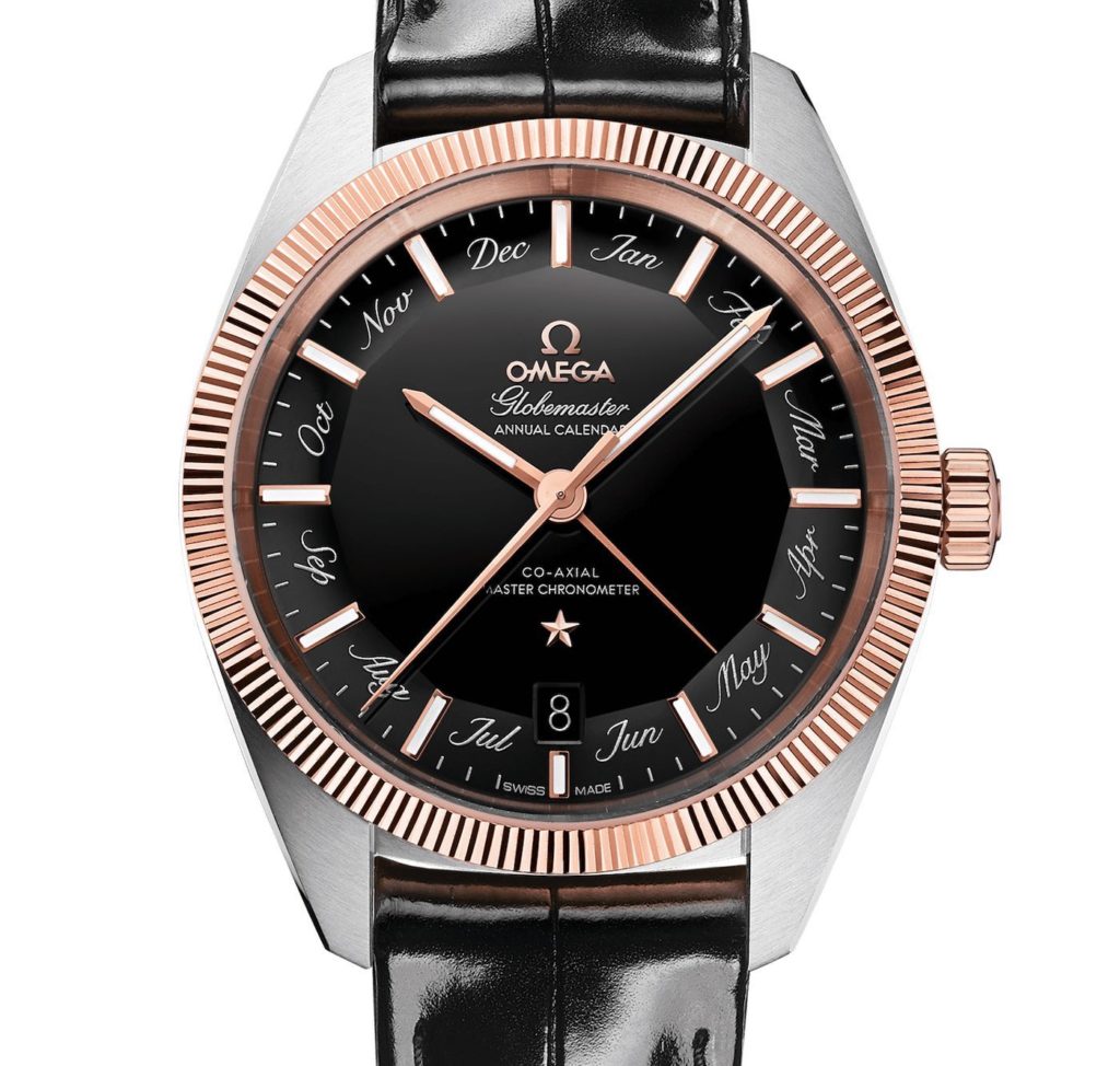 Omega-Constellation-Globemaster-Omega-Co-Axial-Master-Chronometer-Annual-Calendar-41-mm-Watch