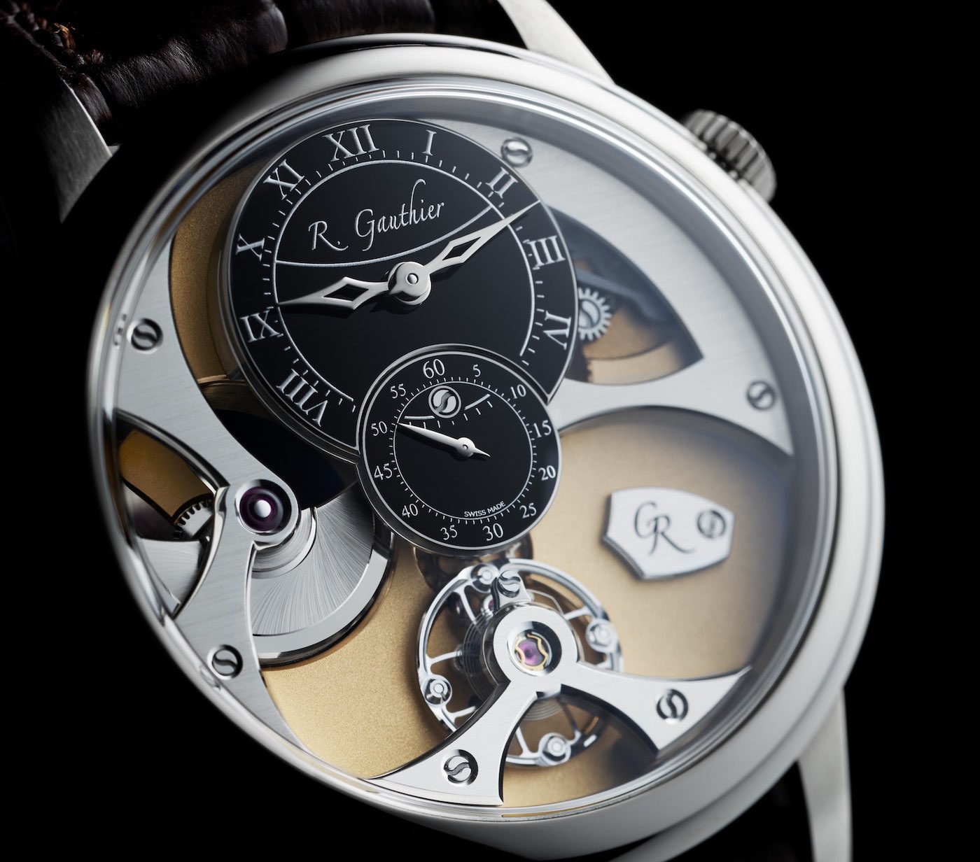 Romain-Gauthier-Insight-Micro-Rotor-White-Gold-Limited-Edition-Watch