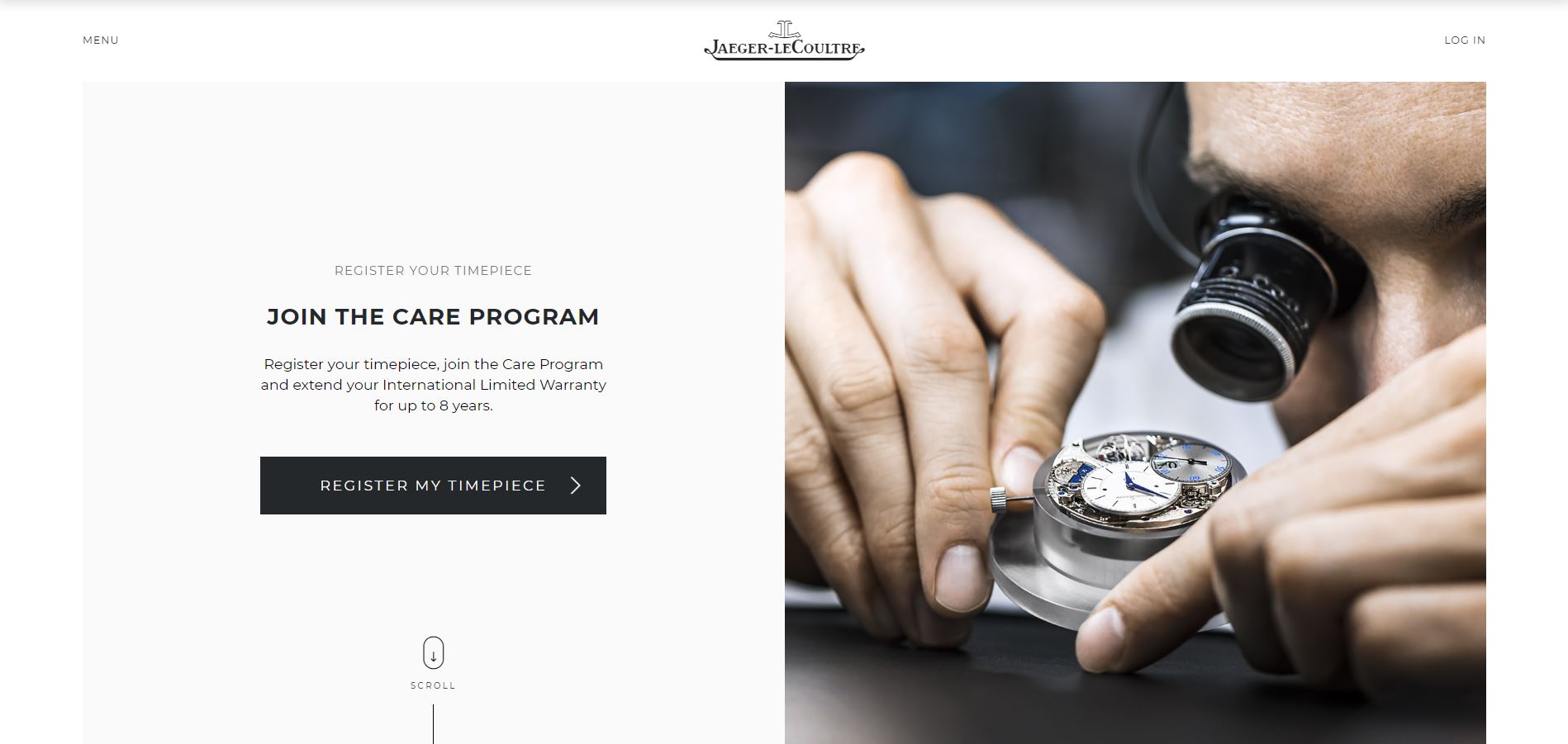 Jaeger-LeCoultre Watches Launches New Direct-To-Consumer Strategy With Long Warranty Offer