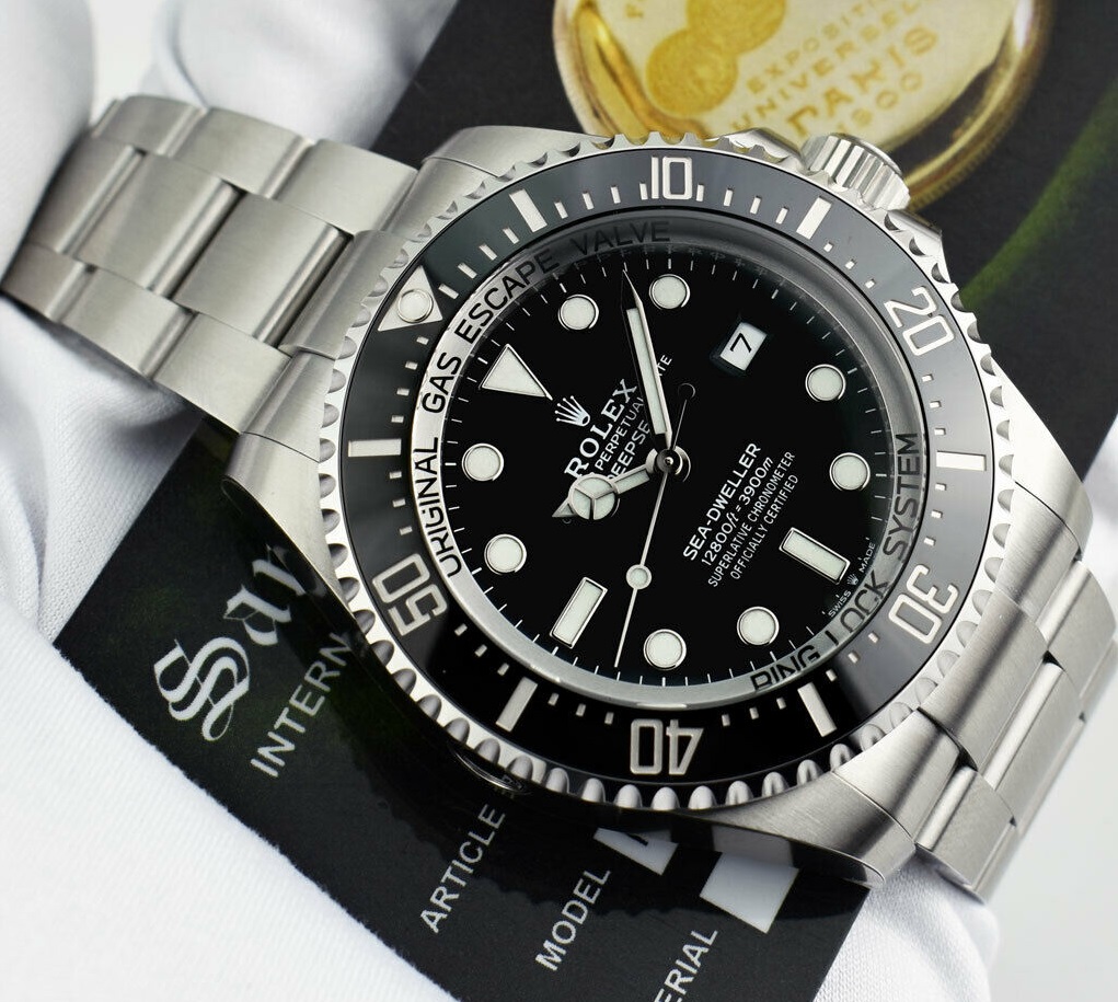 used rolex watches for sale ebay