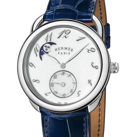 Hermes-Arceau-Petite-Lune-Watch